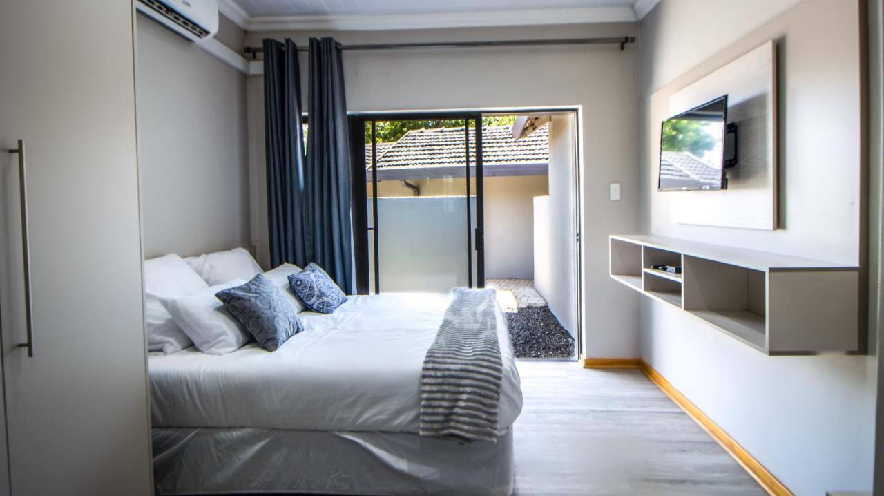10 Tula Bed and Breakfast Welkom Exteriör bild