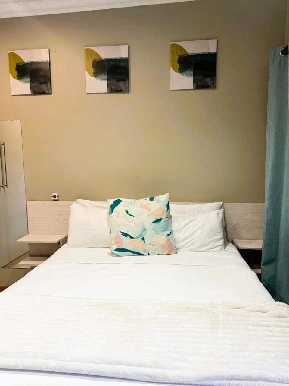 10 Tula Bed and Breakfast Welkom Exteriör bild